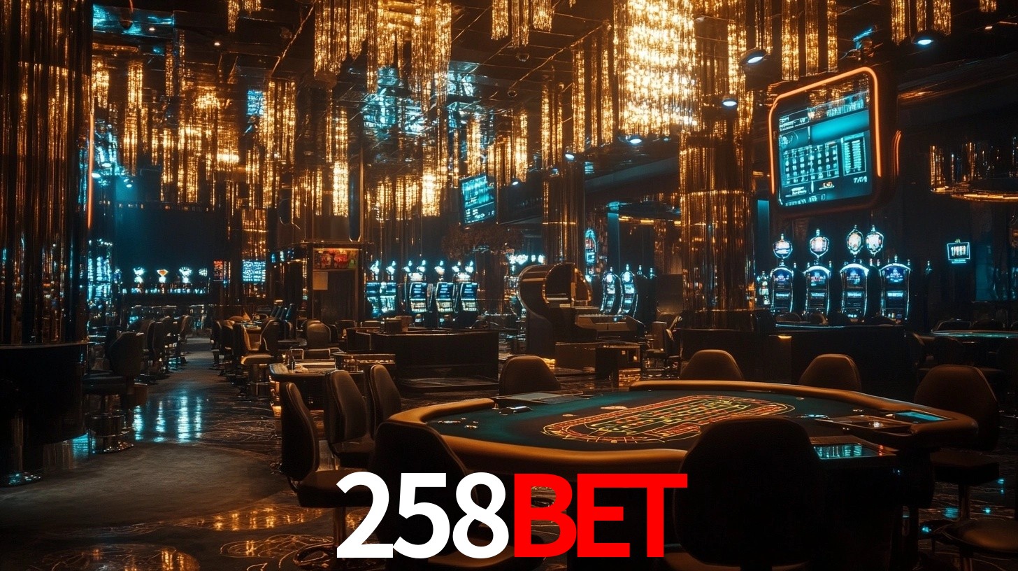258bet - Cassino oficial do Brasil - 258bet.com