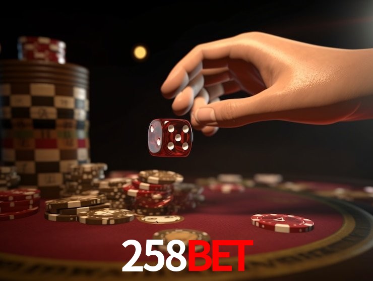 Estatísticas 258bet