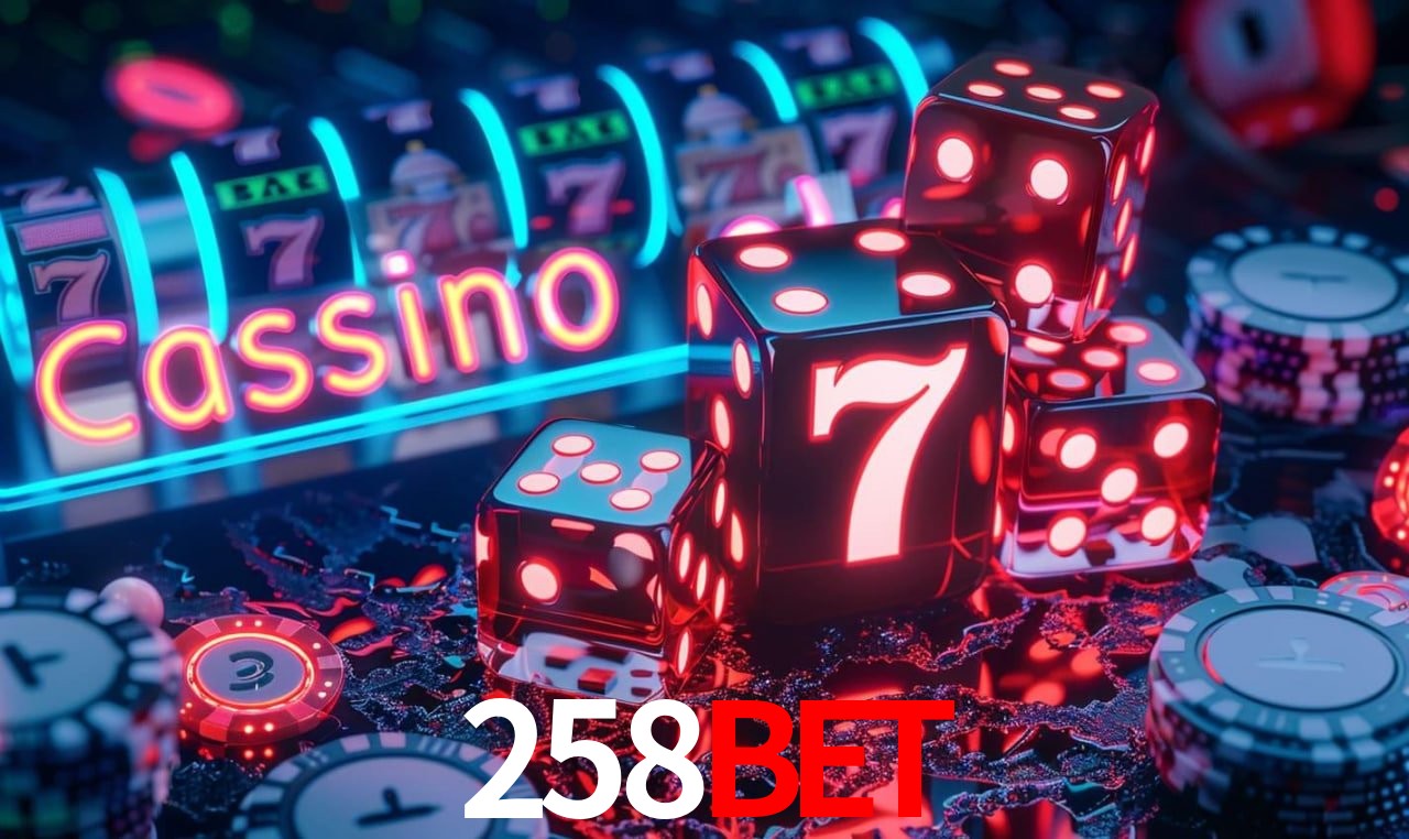 Welcome Bonus 258bet