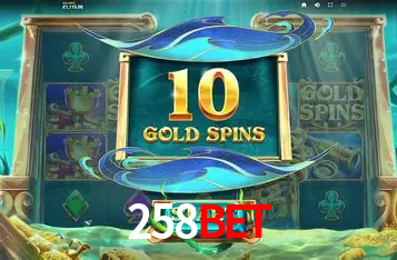 A Emoção da Loteria na 258bet: Uma Chance de Mudança de Vida