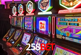 Descubra a Essência do 258bet: Nossa História e Compromissos