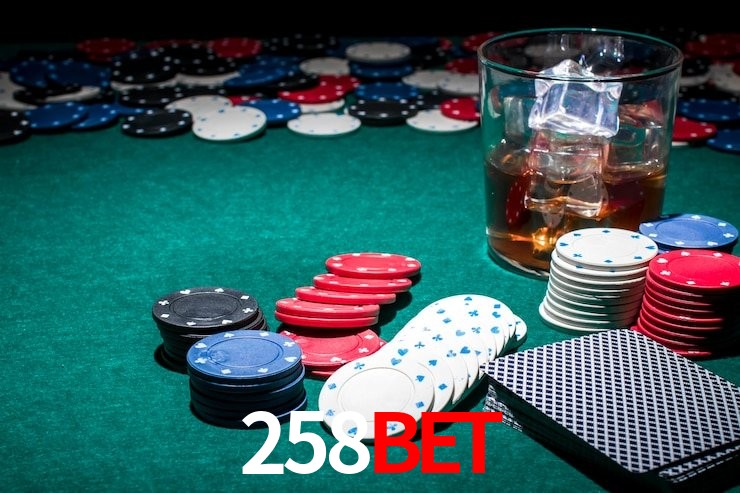 Bônus Diários 258bet