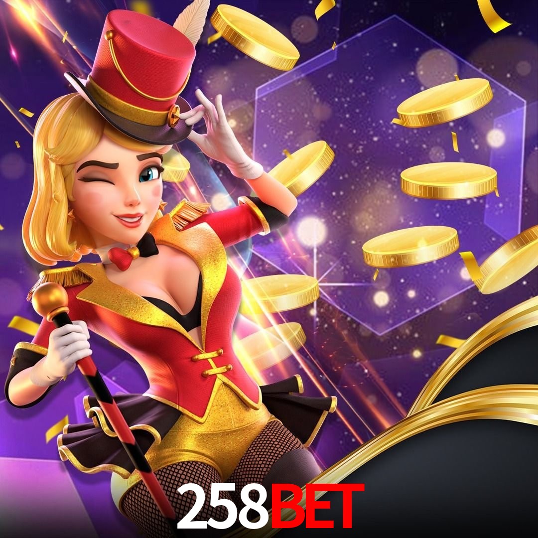 Spaceman Game 258bet