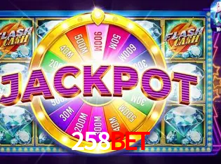 Descubra a Magia dos Jogos de Arcade no 258bet