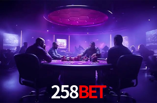 Descubra a Essência do 258bet: Nossa História e Compromissos