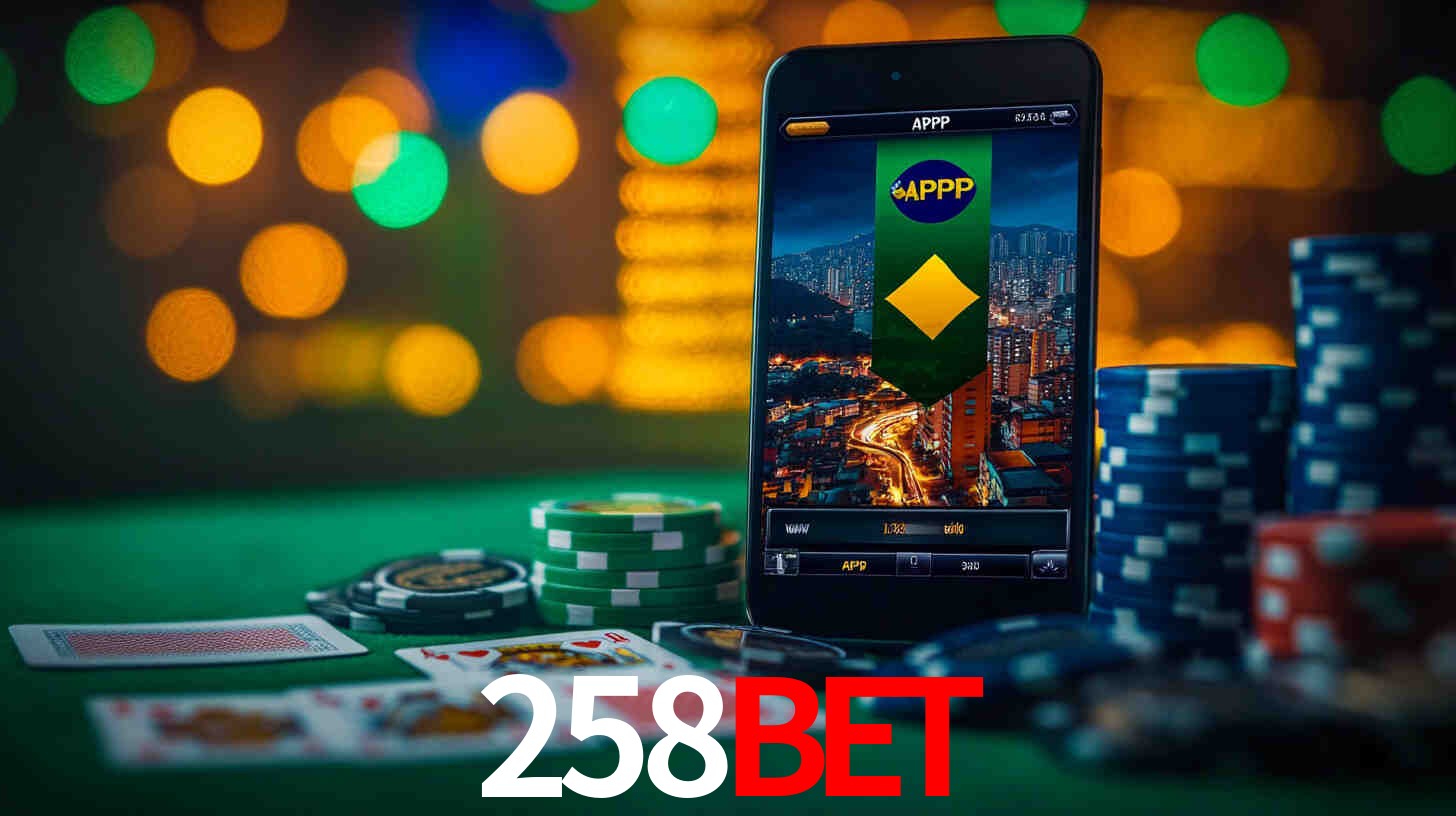 A Popularidade dos Caça-Níqueis no 258bet