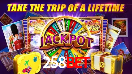 Descubra a Magia dos Jogos de Arcade no 258bet