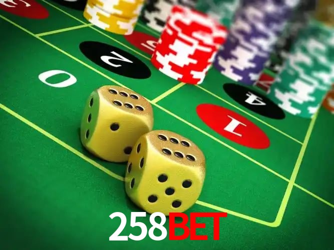 Football Betting 258bet