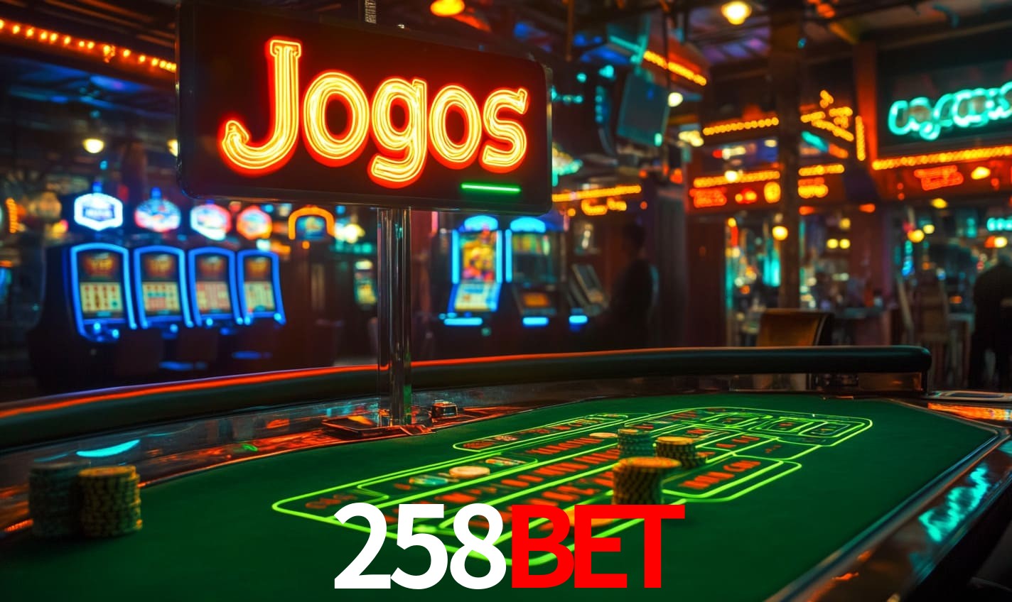 Estatísticas do Jogo 258bet