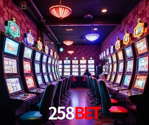 Integração de APIs 258bet