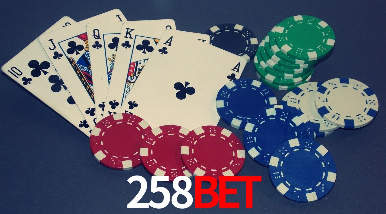 Player Reviews 258bet