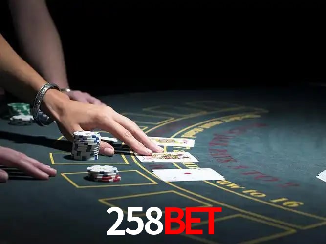 Cadastro Rápido 258bet