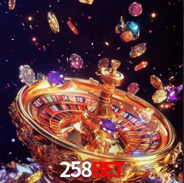 Provedores de Jogos 258bet