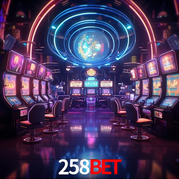 Especiais de Fim de Semana 258bet