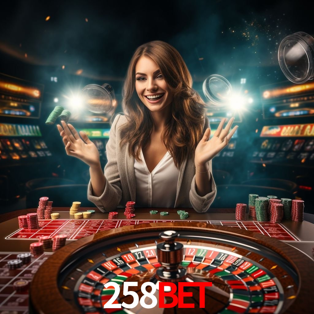 Explore as vantagens do 258bet: serviço profissional e confiabilidade