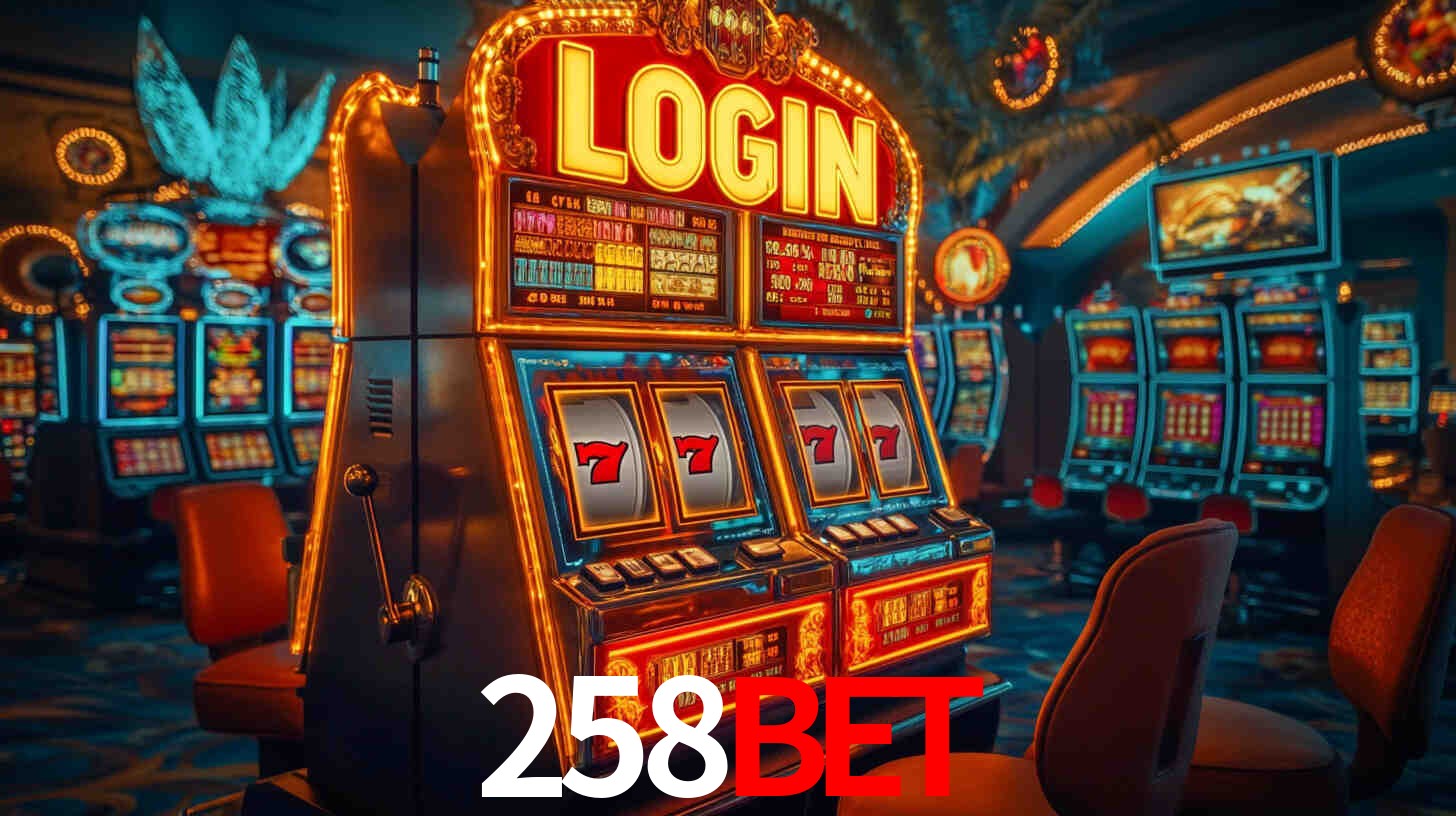 Premium Interface 258bet