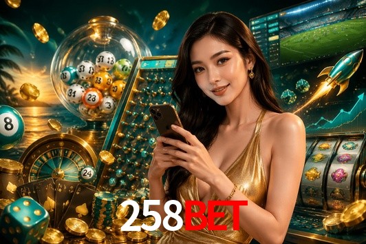 Account Benefits 258bet