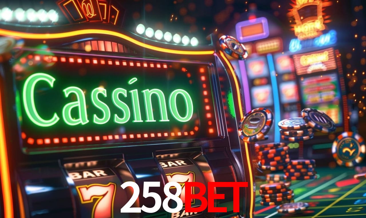 Avaliações dos Jogadores 258bet