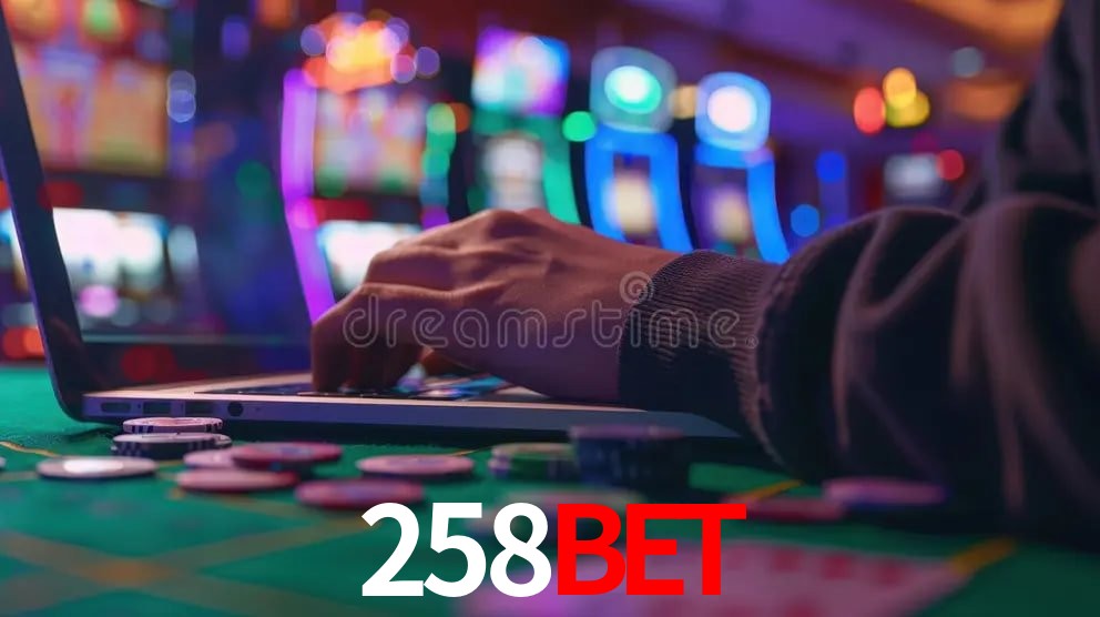 cassino 258bet