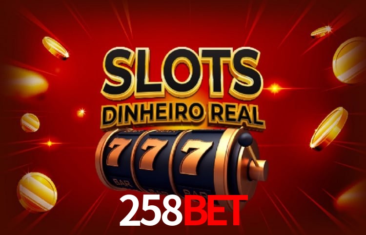 Login Seguro 258bet