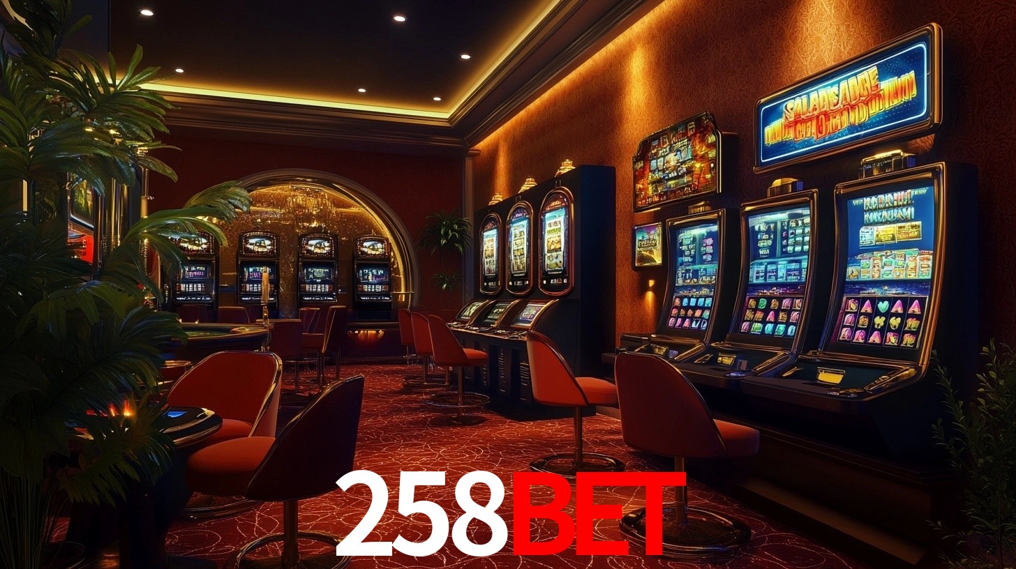 Programa VIP 258bet