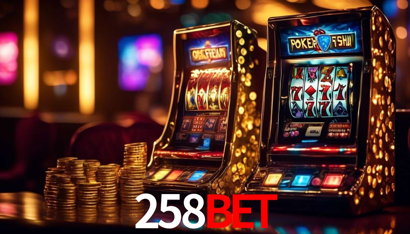 Descubra o Programa VIP da 258bet: Vantagens Exclusivas para Jogadores