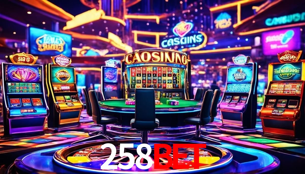 Estratégias Crash Games 258bet