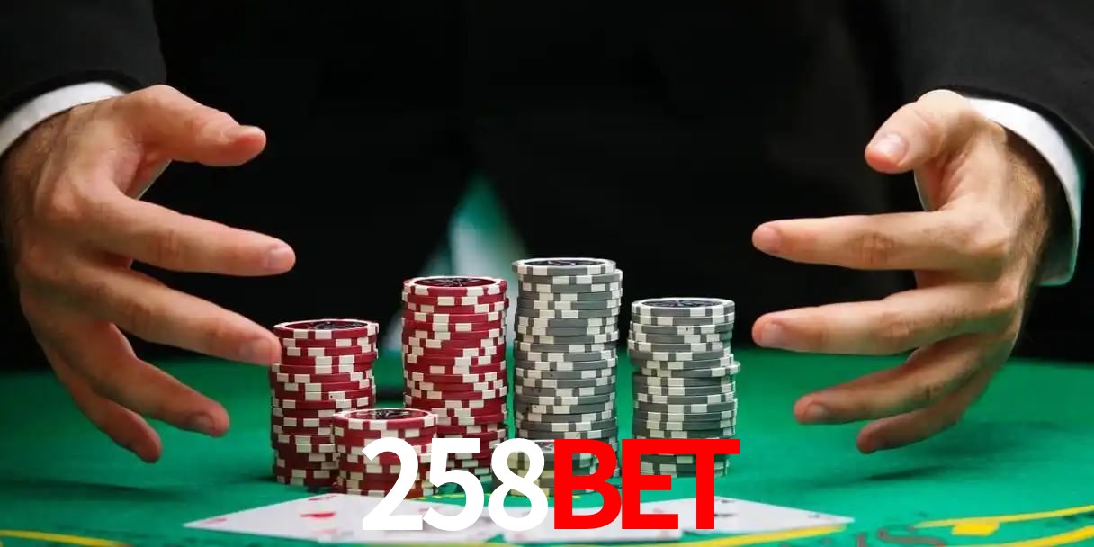 Promoção Relâmpago 258bet