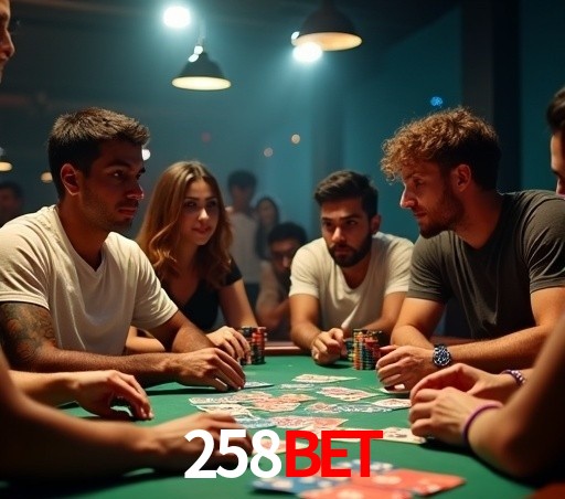 Tecnologia da Plataforma 258bet