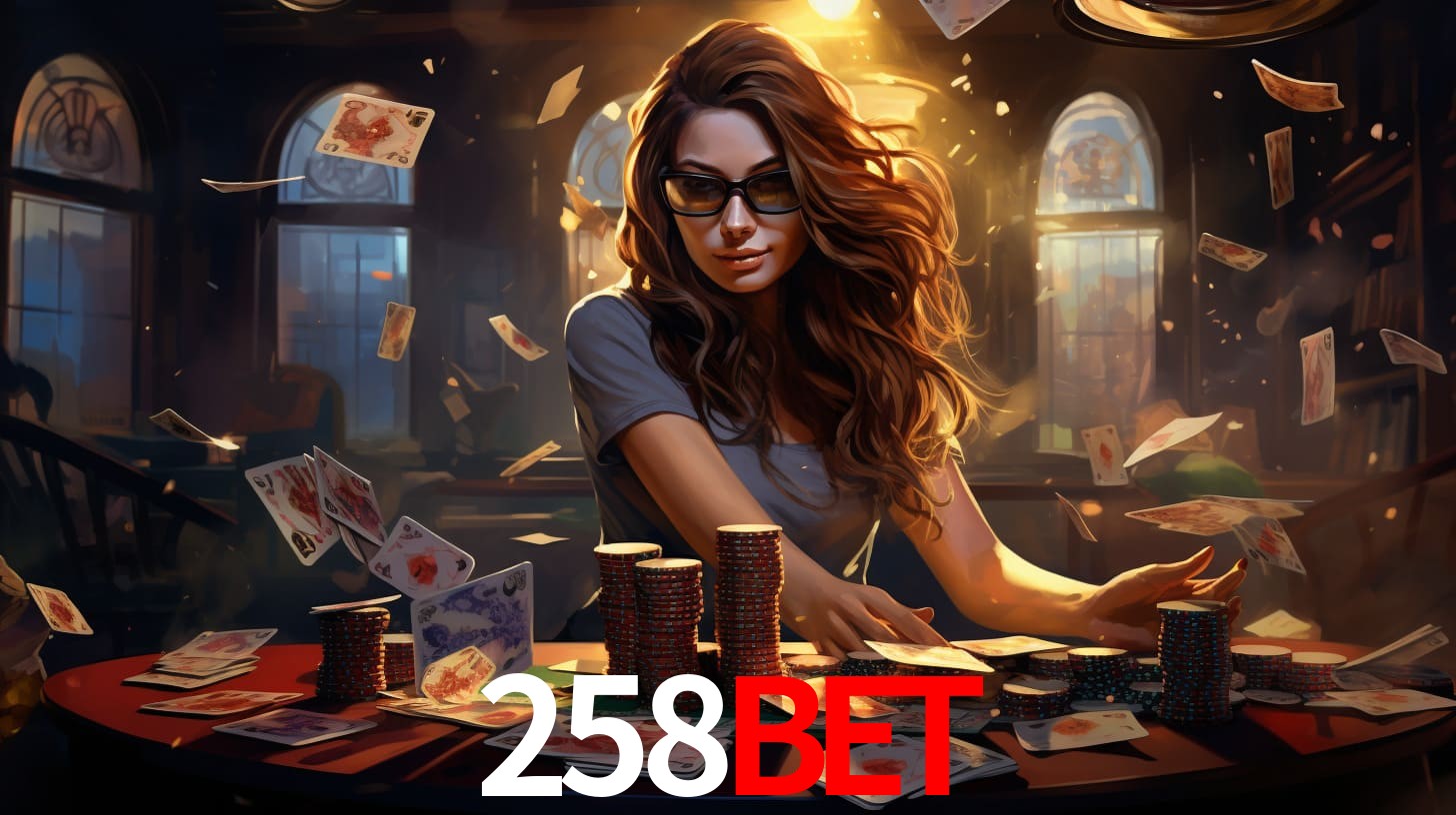Live Casino 258bet