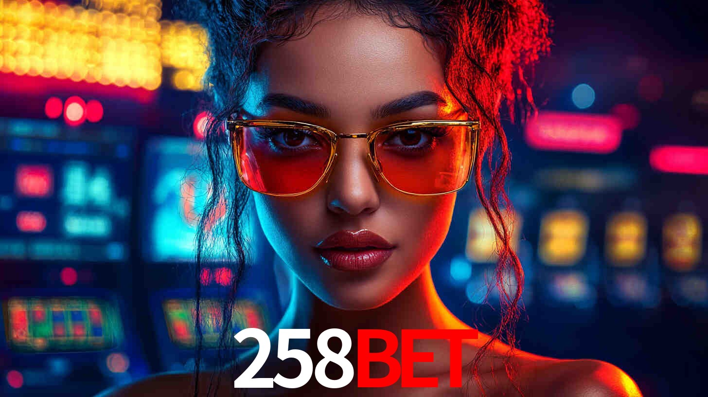 Apostas Esportivas na 258bet: Um Guia Completo