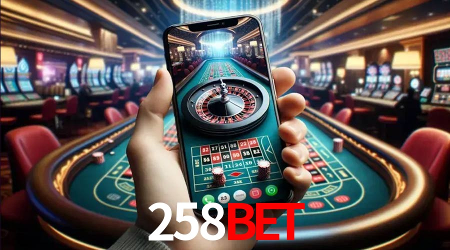 Quick Registration 258bet