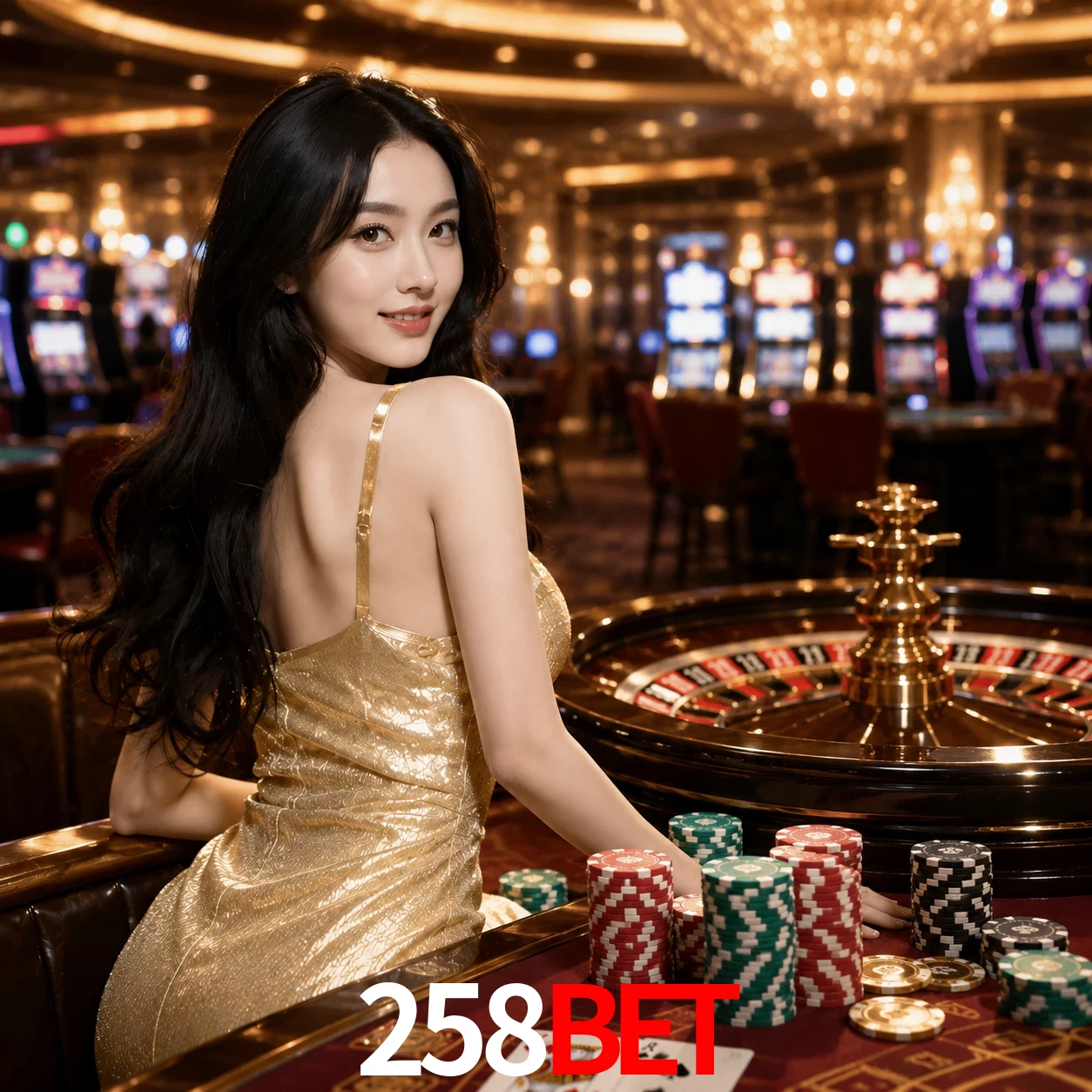 Download app 258bet Android iOS