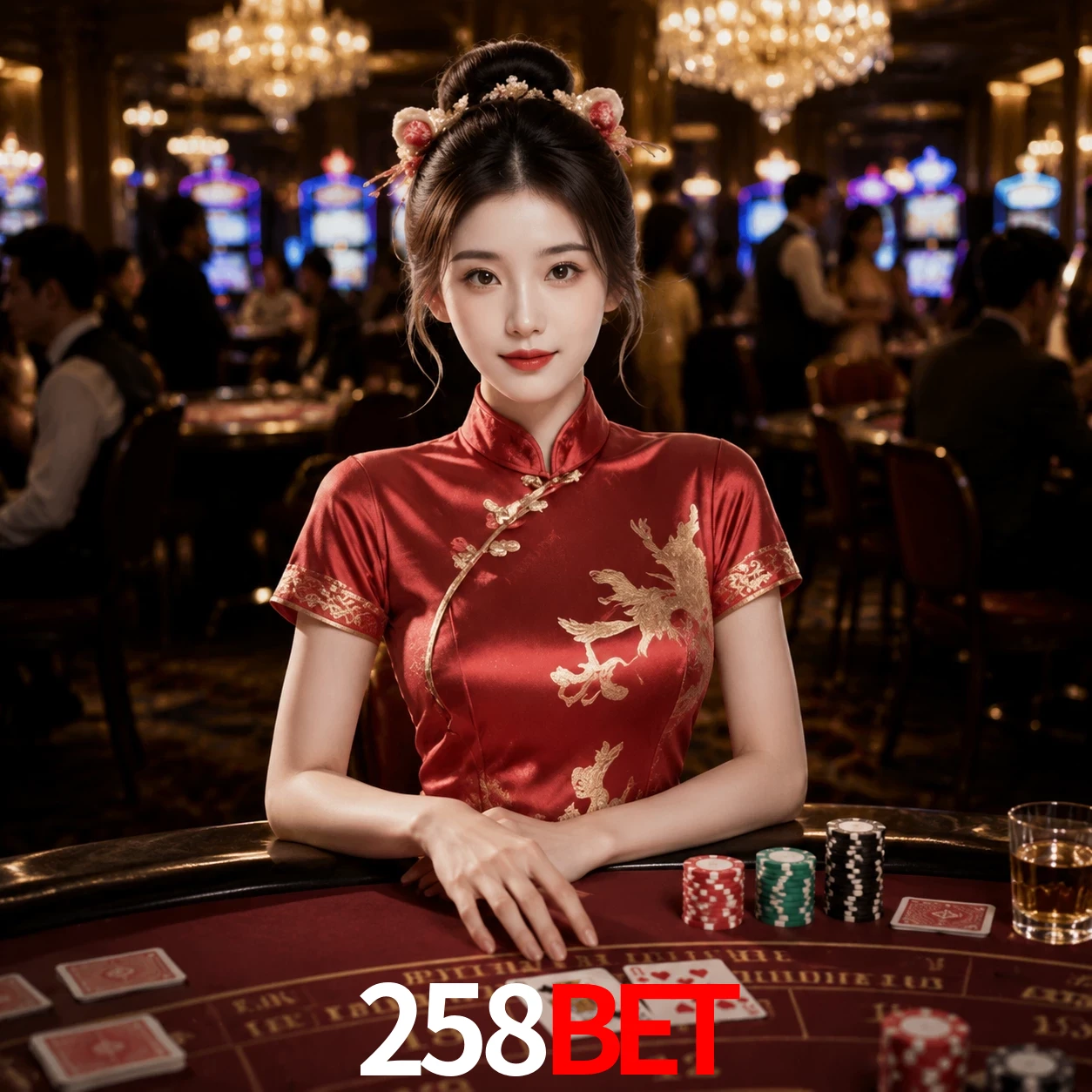 258bet multi dispositivo