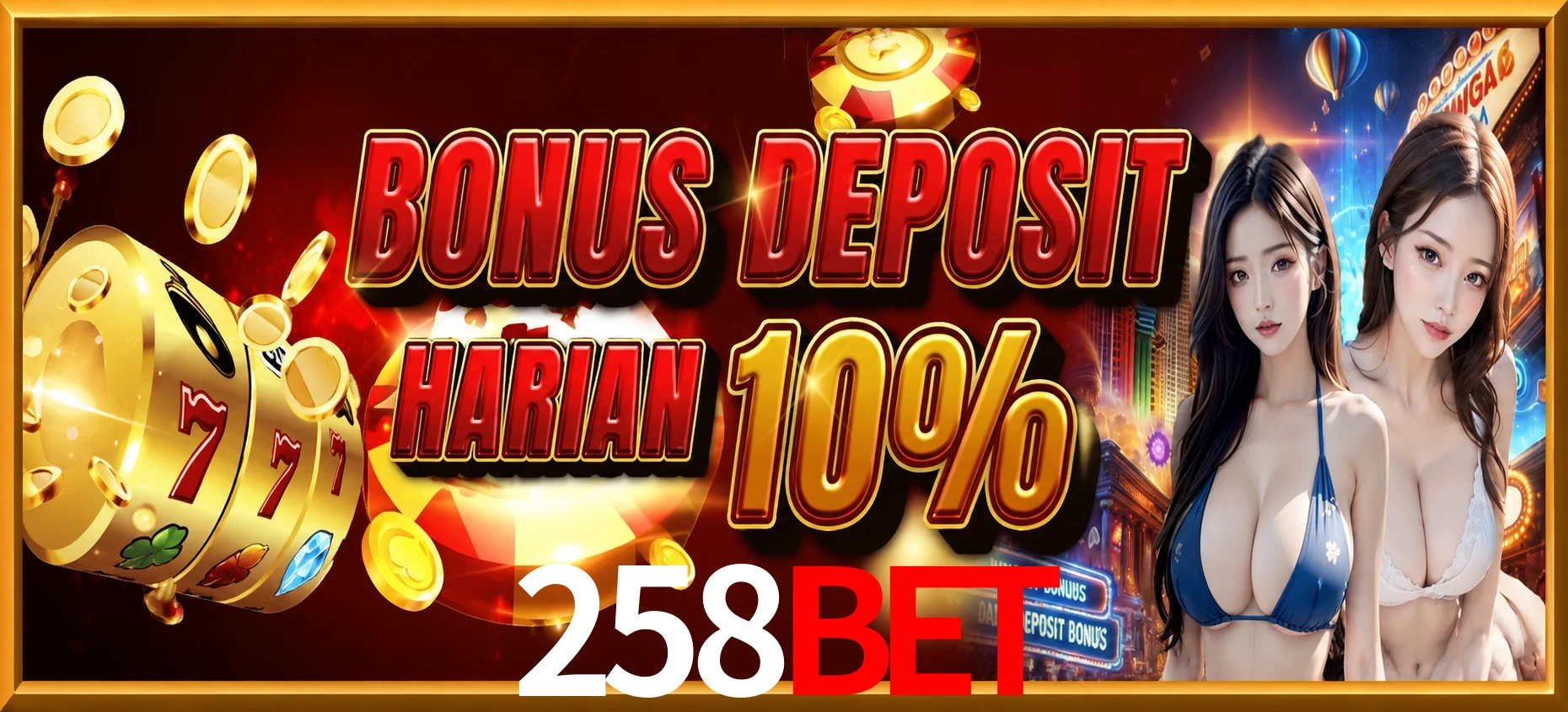 Plataforma 258bet - cassino e apostas