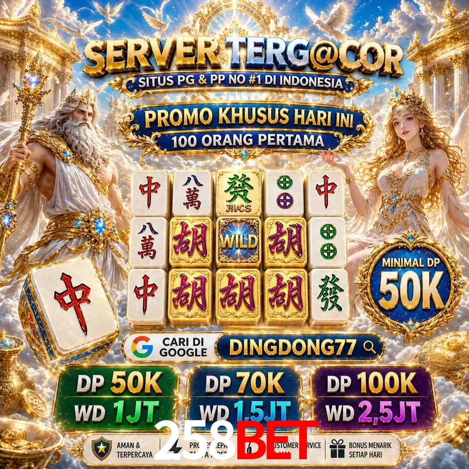Segurança 258bet SSL