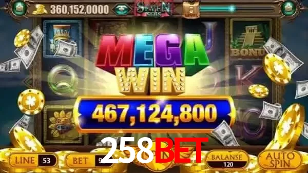 Gates of Olympus slot 258bet