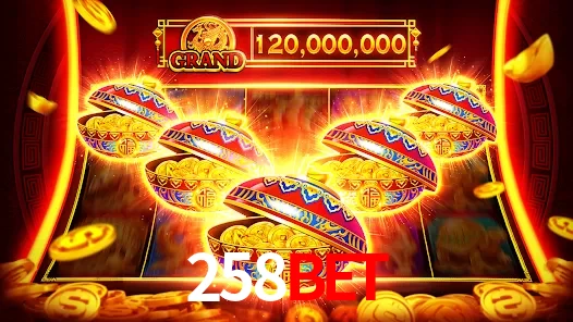 App 258bet slots mobile